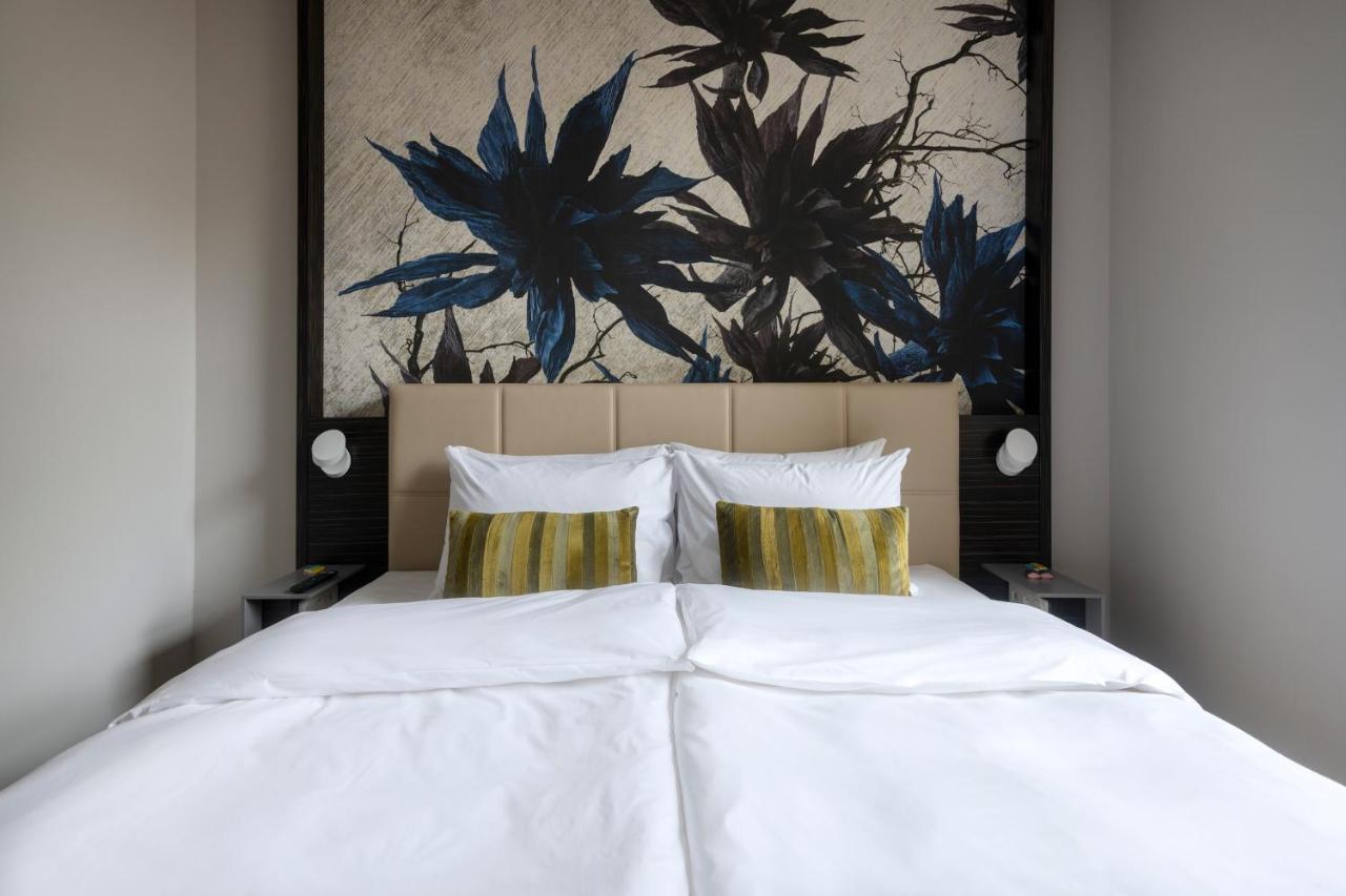 Numa Prague Poise Aparthotel Εξωτερικό φωτογραφία