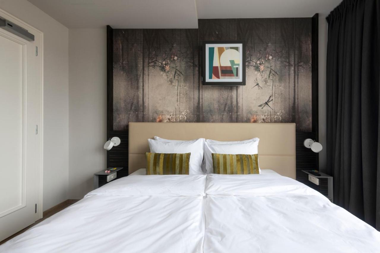 Numa Prague Poise Aparthotel Εξωτερικό φωτογραφία