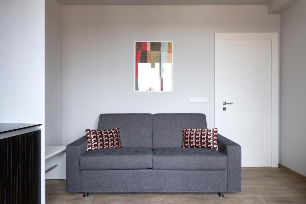 Numa Prague Poise Aparthotel Εξωτερικό φωτογραφία