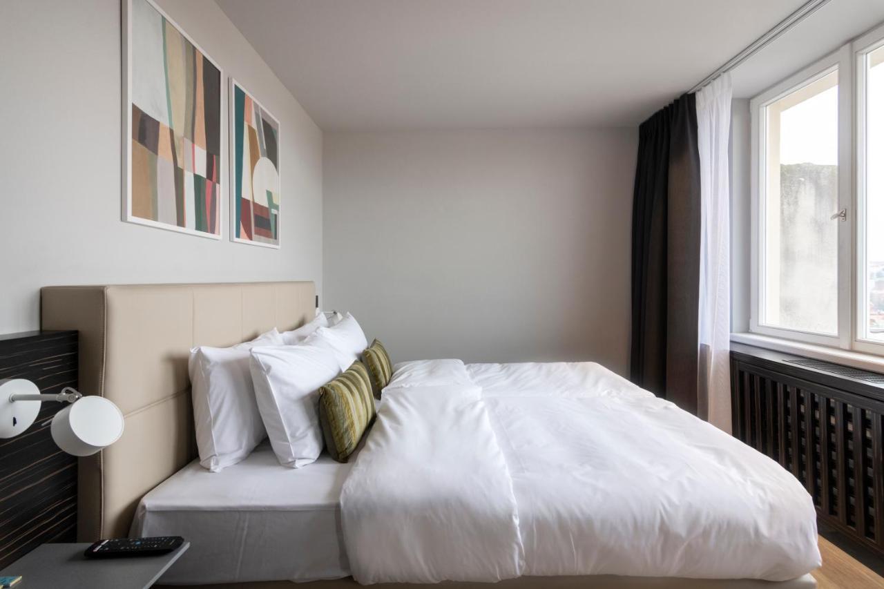 Numa Prague Poise Aparthotel Εξωτερικό φωτογραφία