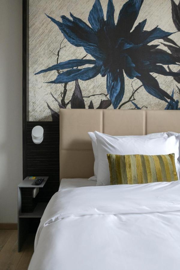 Numa Prague Poise Aparthotel Εξωτερικό φωτογραφία