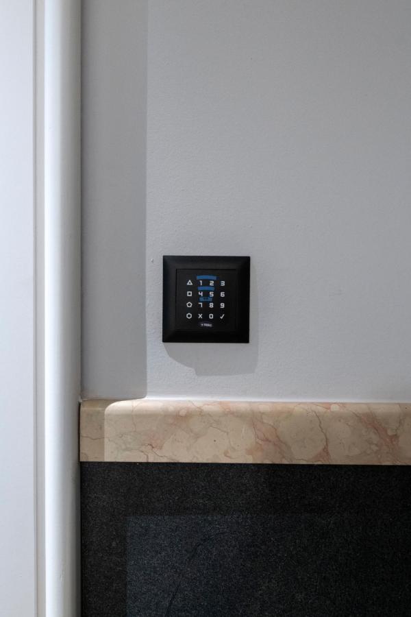 Numa Prague Poise Aparthotel Εξωτερικό φωτογραφία