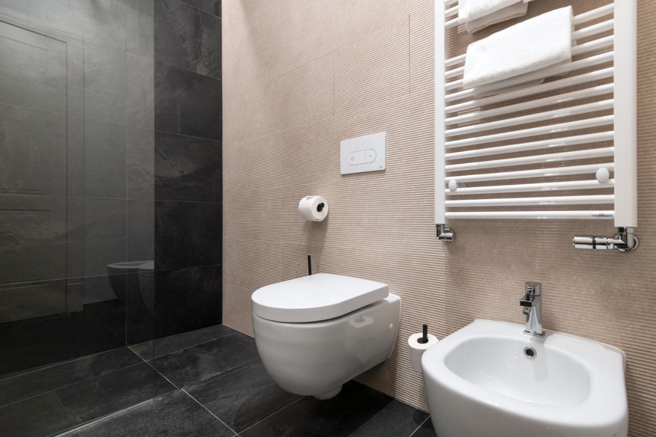 Numa Prague Poise Aparthotel Εξωτερικό φωτογραφία