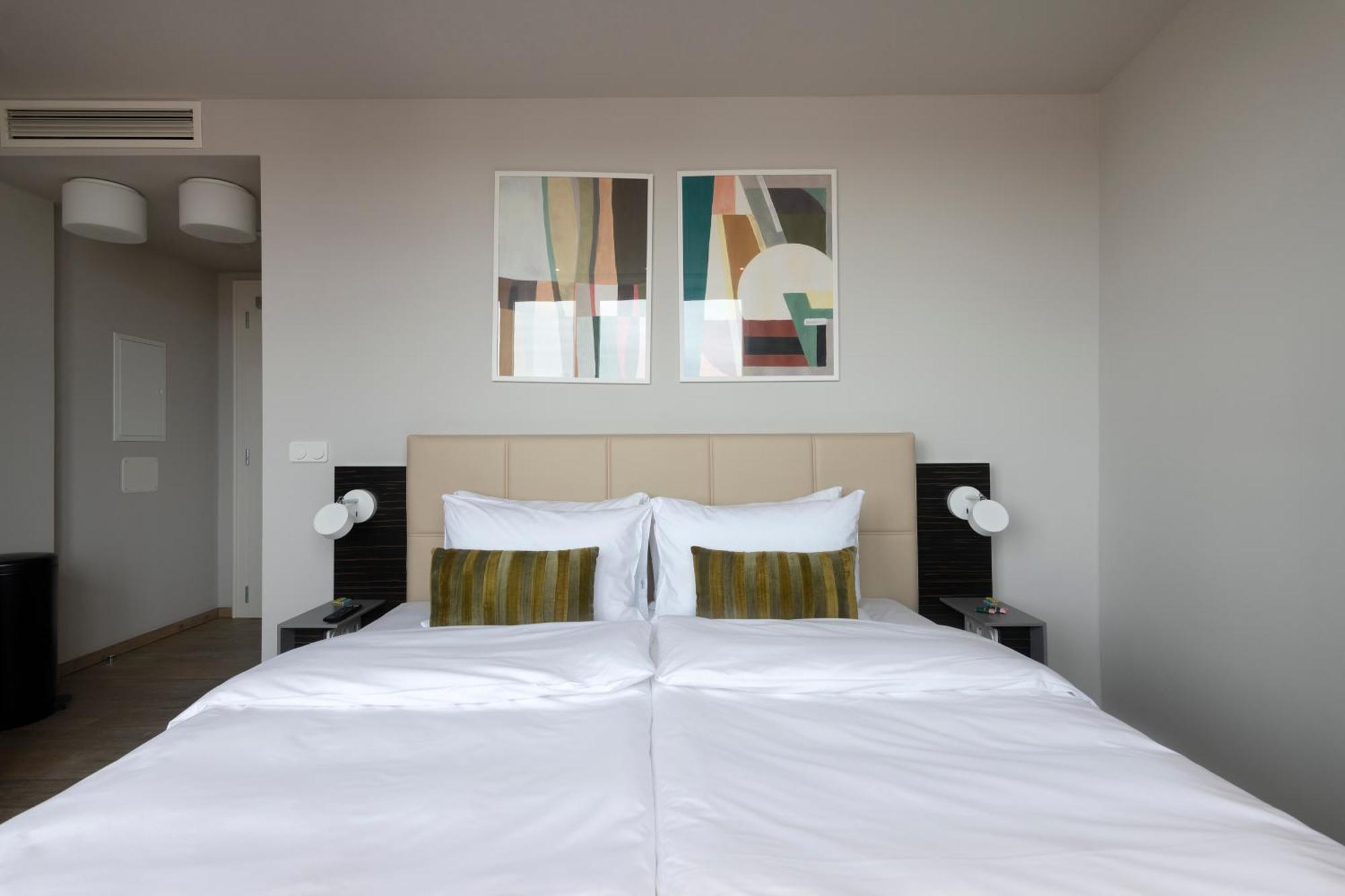 Numa Prague Poise Aparthotel Δωμάτιο φωτογραφία