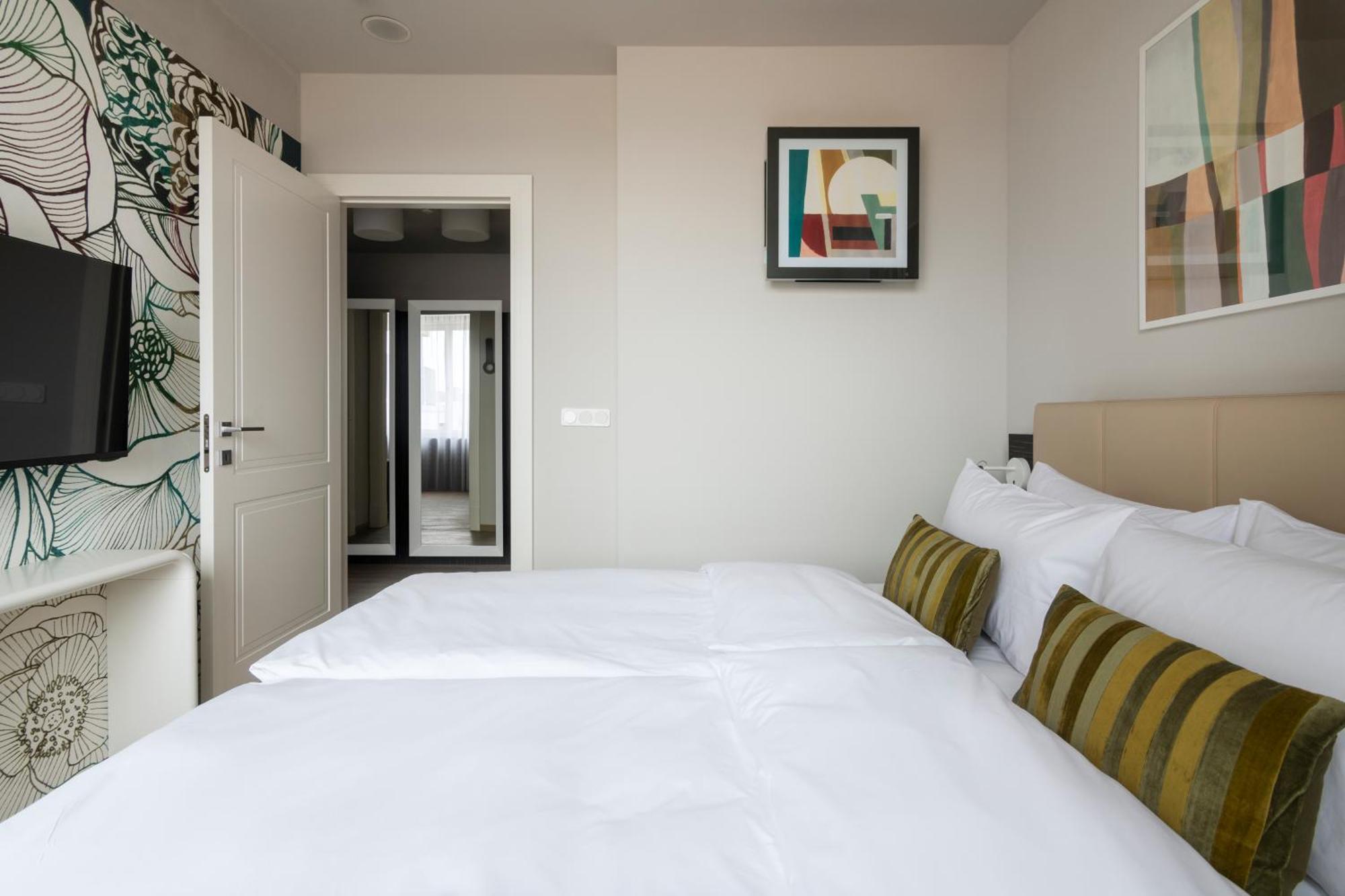 Numa Prague Poise Aparthotel Δωμάτιο φωτογραφία
