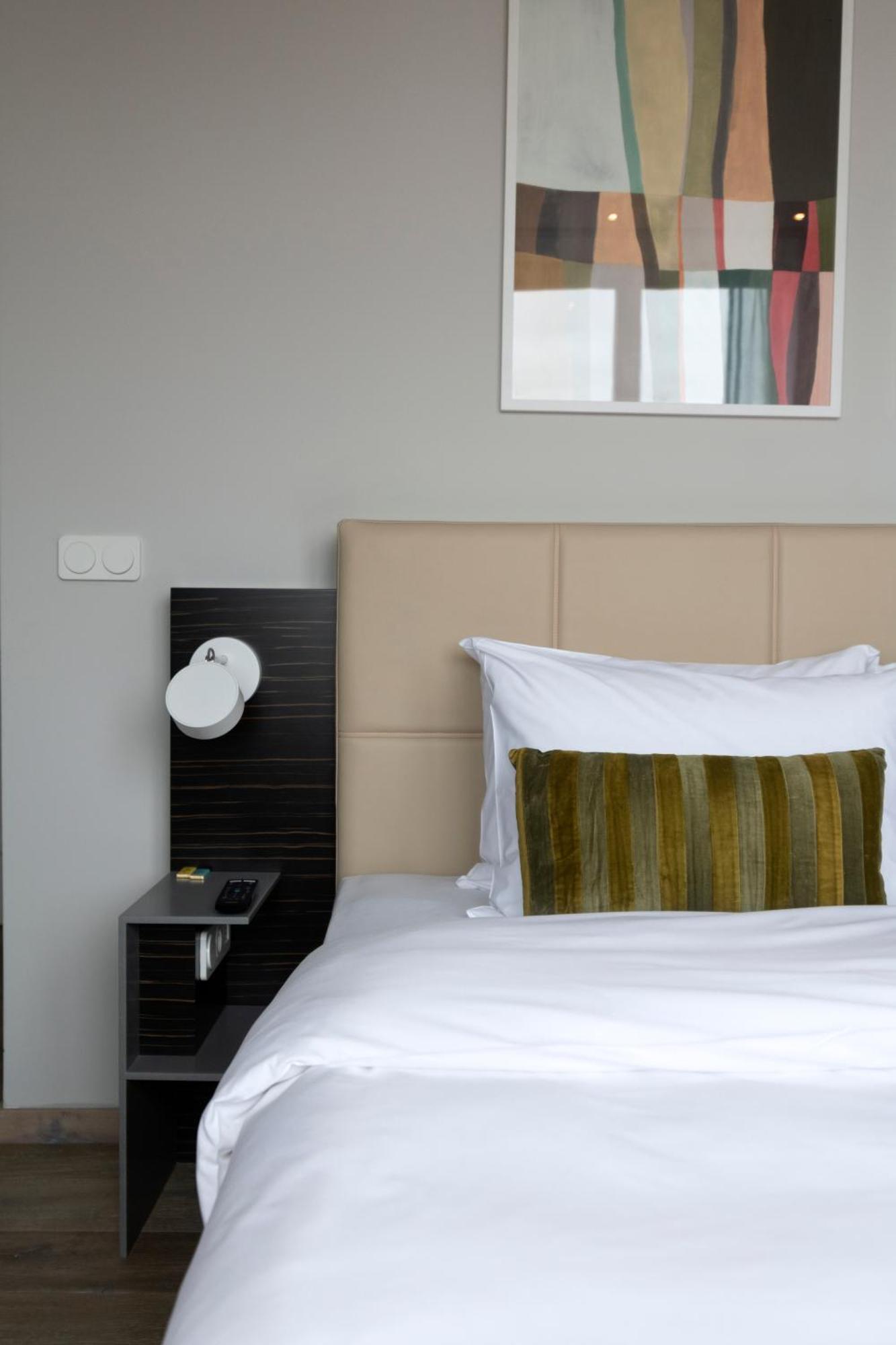 Numa Prague Poise Aparthotel Δωμάτιο φωτογραφία