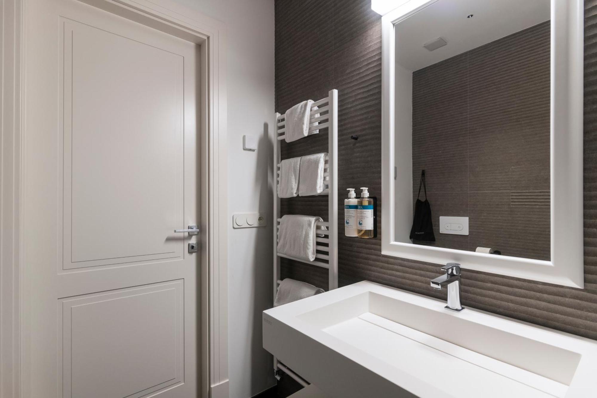 Numa Prague Poise Aparthotel Δωμάτιο φωτογραφία