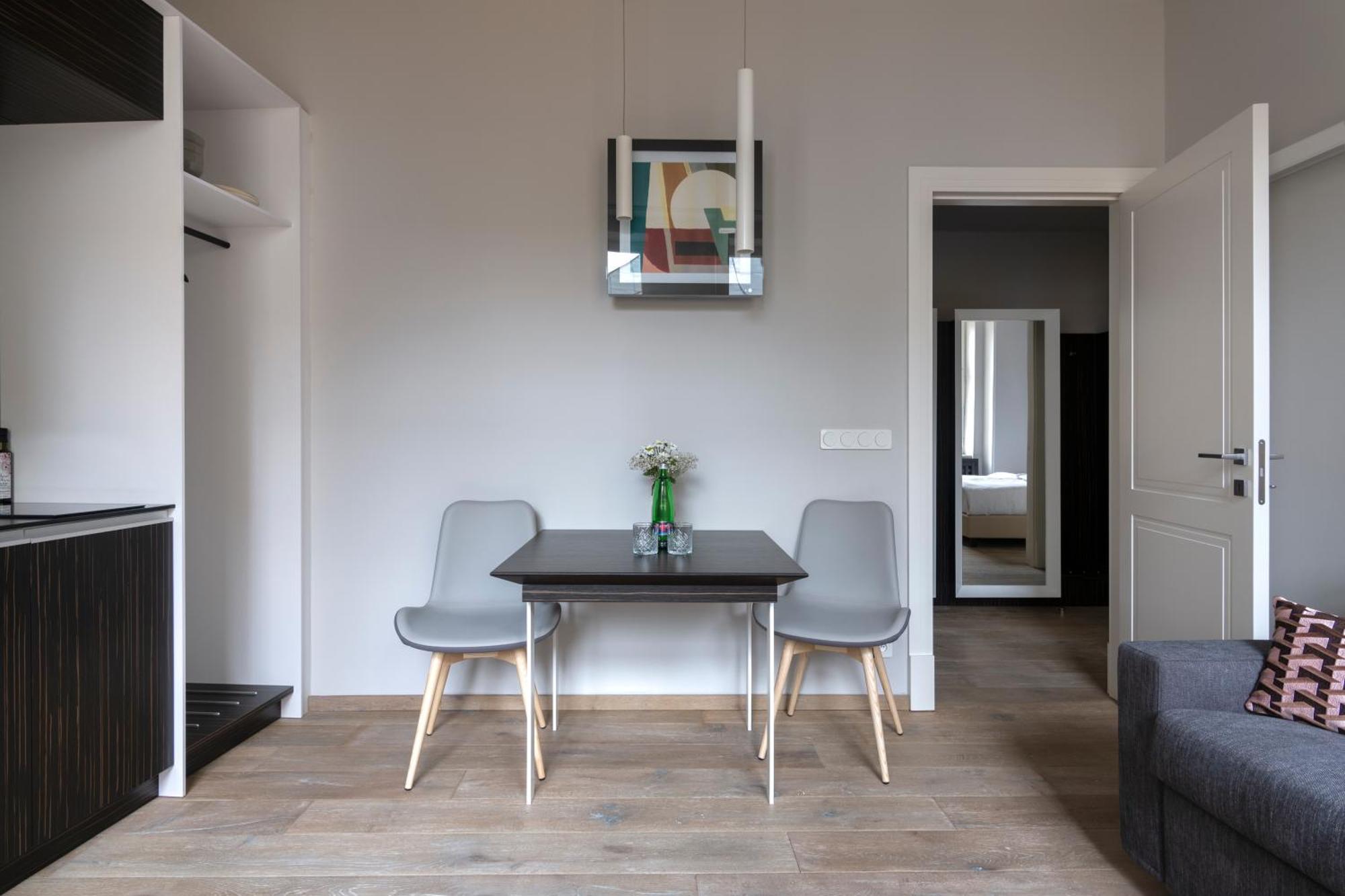 Numa Prague Poise Aparthotel Δωμάτιο φωτογραφία