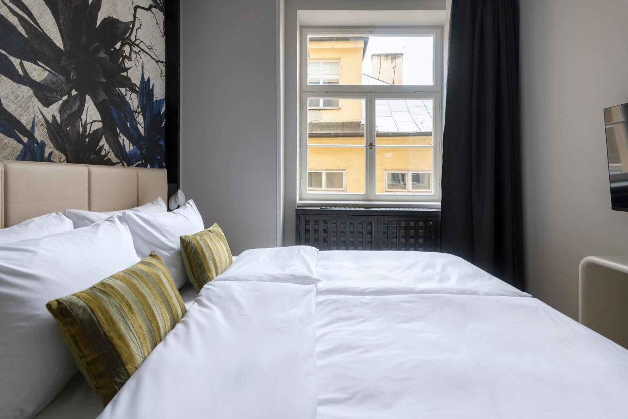 Numa Prague Poise Aparthotel Δωμάτιο φωτογραφία