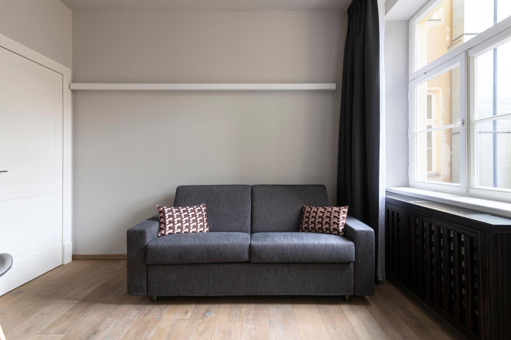 Numa Prague Poise Aparthotel Δωμάτιο φωτογραφία